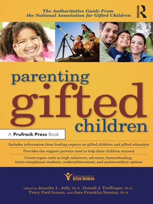 Parenting Gifted Children - ebook